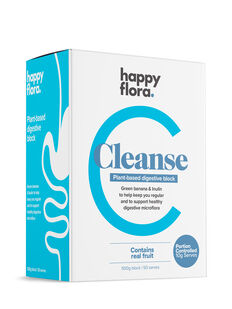 Cleanse Plant-Based Digestive Block 500g